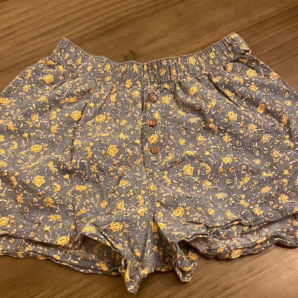 Cute shorts